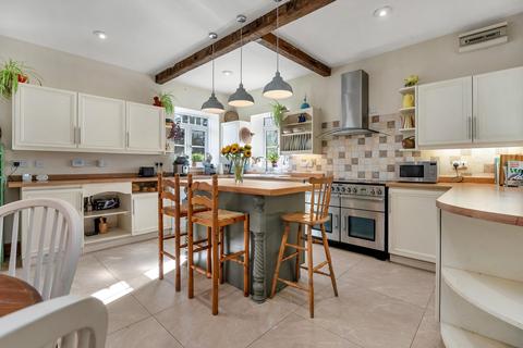 4 bedroom barn conversion for sale, Gosberton Bank, Spalding, PE11