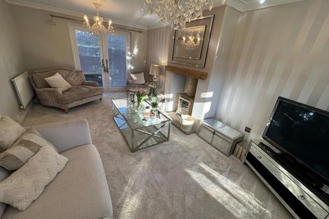 26 Beech Wood Drive, Tonyrefail, Porth, CF39 8JE