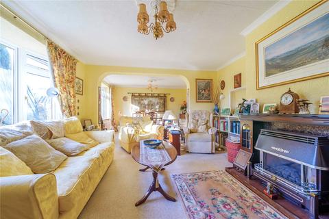 2 bedroom bungalow for sale - Bones Lane, Buriton, Petersfield, Hampshire, GU31