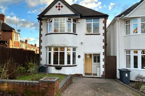 3 bedroom detached house for sale - Quinton Lane, Quinton, Birmingham, West Midlands, B32
