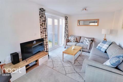 31 Appleby Close, Littleover, Derby, DE23 3XL
