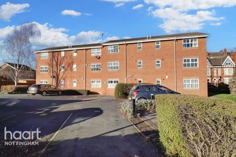 23 Ardmore Close, Nottingham, NG2 4GP