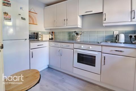 23 Ardmore Close, Nottingham, NG2 4GP