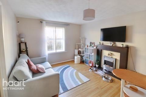 23 Ardmore Close, Nottingham, NG2 4GP