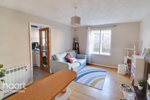 23 Ardmore Close, Nottingham, NG2 4GP