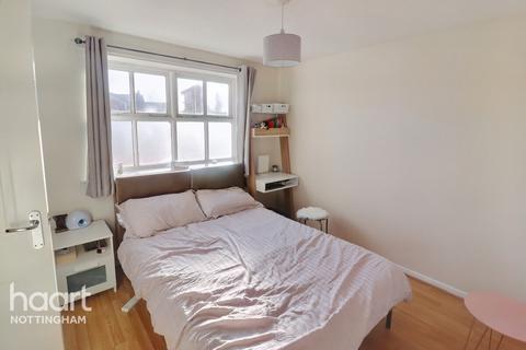23 Ardmore Close, Nottingham, NG2 4GP
