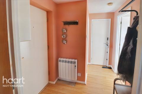 23 Ardmore Close, Nottingham, NG2 4GP