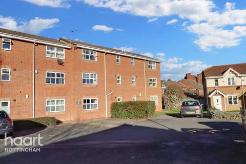 23 Ardmore Close, Nottingham, NG2 4GP