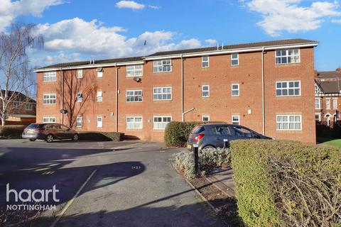 23 Ardmore Close, Nottingham, NG2 4GP