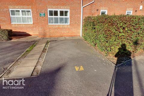 23 Ardmore Close, Nottingham, NG2 4GP