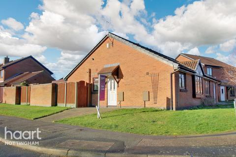 2 bedroom bungalow for sale - Torvill Drive, Wollaton
