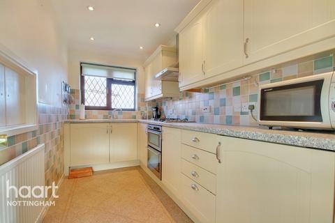 2 bedroom bungalow for sale - Torvill Drive, Wollaton