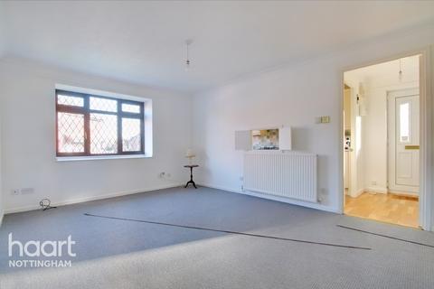 2 bedroom bungalow for sale - Torvill Drive, Wollaton