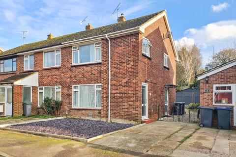 3 bedroom semi-detached house for sale, College Road, Canterbury