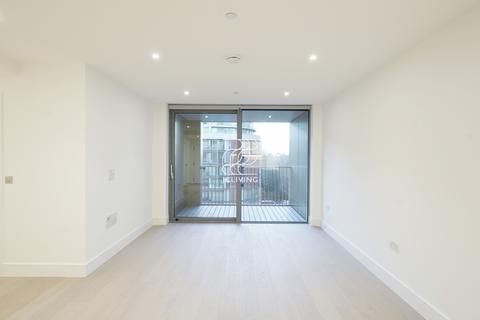 1 bedroom flat to rent, Bowden house, London, SW11