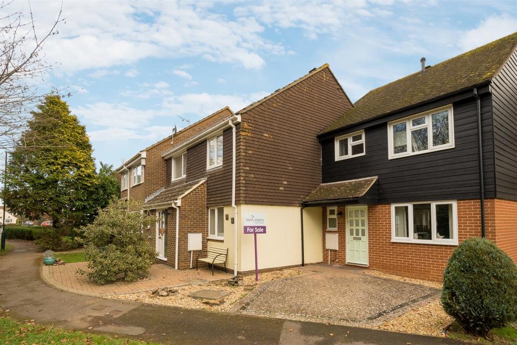 The Pound, Aldwick, Bognor Regis, PO21 3 bed terraced house for sale