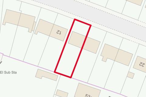 14 Mayfield Road, Biddulph, Stoke-on-trent, ST8 6LU