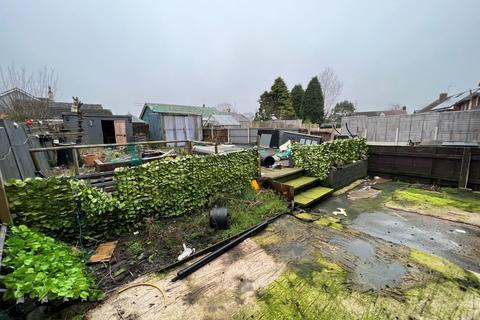 14 Mayfield Road, Biddulph, Stoke-on-trent, ST8 6LU