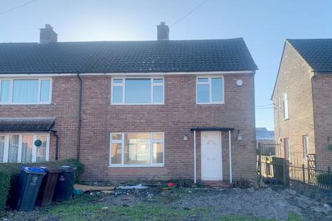 14 Mayfield Road, Biddulph, Stoke-on-trent, ST8 6LU