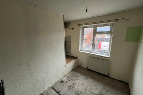 14 Mayfield Road, Biddulph, Stoke-on-trent, ST8 6LU
