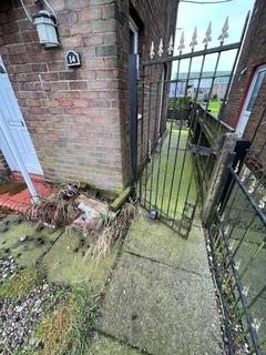 14 Mayfield Road, Biddulph, Stoke-on-trent, ST8 6LU