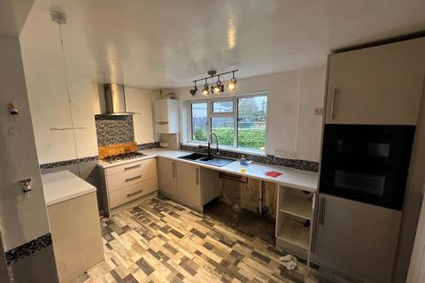 14 Mayfield Road, Biddulph, Stoke-on-trent, ST8 6LU