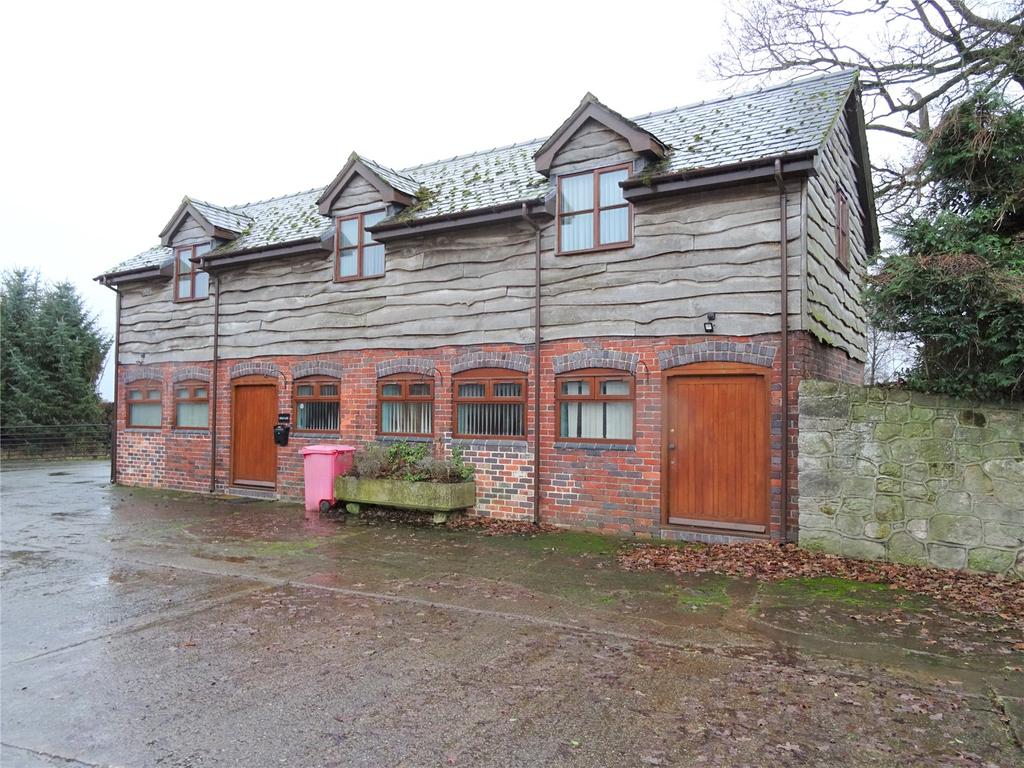 Weston Lane, Oswestry, Shropshire, SY10 Property £567 pcm (£131 pw)