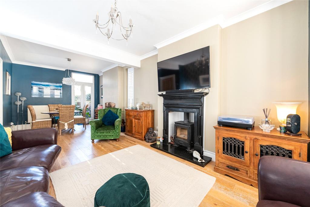Sitting/Dining Room