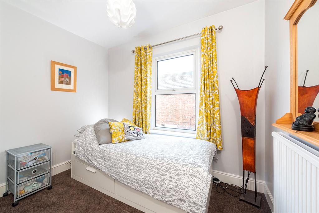 Bedroom Five