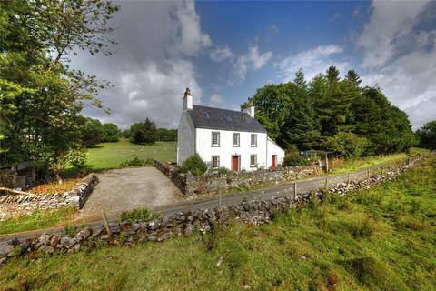 3 bedroom detached house for sale, Hawthorn House, Lismore, Oban, Argyll and Bute, PA34