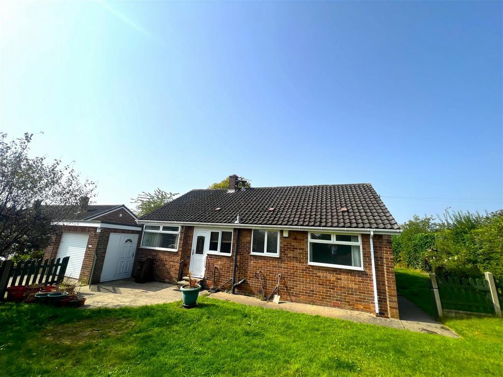 Pogmoor Road, Barnsley, S75 2JT 3 bed detached bungalow to rent £950