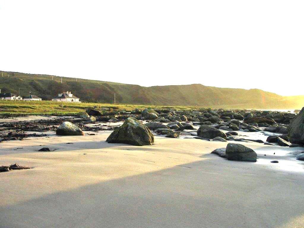 The Tassie, Muasdale, Tarbert, Argyll and Bute, PA29 5 bed detached