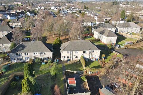 3 bedroom ground floor flat for sale, 36 Craigton Avenue, Milngavie, Glasgow G62 7SX