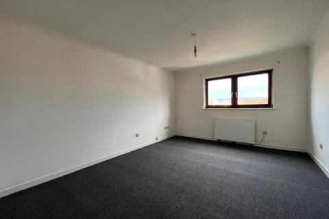 Studio to rent, 10G Centenary Gardens Coatbridge