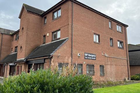 undefined, 10G Centenary Gardens Coatbridge ML5 4BY