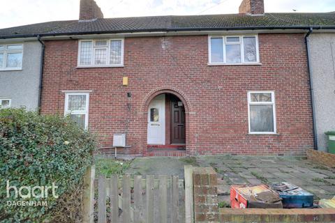 2 bedroom terraced house for sale - Weston Green, Dagenham