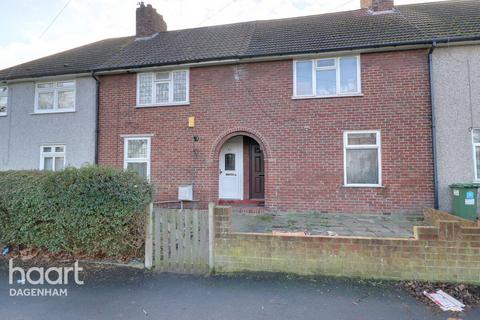 28 Weston Green, Dagenham, RM9 5UB