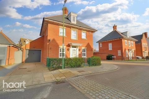 2 bedroom detached house for sale - Burnell Gate, Chelmsford