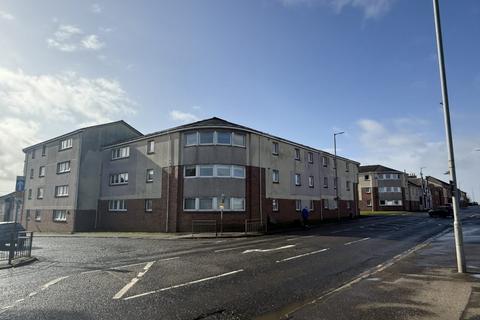 undefined, 17 Willowpark Court Airdrie ML6 0DS