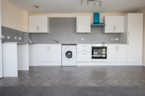 undefined, 17 Willowpark Court Airdrie ML6 0DS