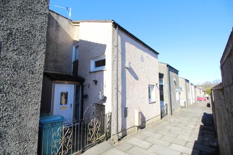 Cumbernauld - 3 bedroom terraced house to rent