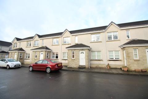 2 bedroom flat to rent, 11 Wallace Gate, Stirling, FK8 1TT