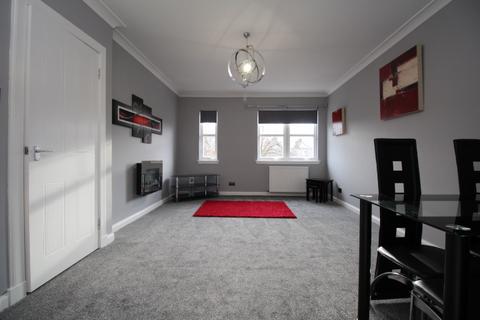 2 bedroom flat to rent, 11 Wallace Gate, Stirling, FK8 1TT