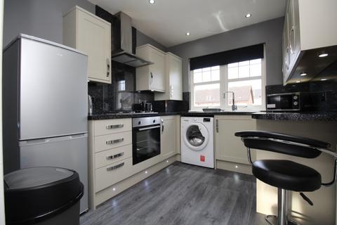 2 bedroom flat to rent, 11 Wallace Gate, Stirling, FK8 1TT
