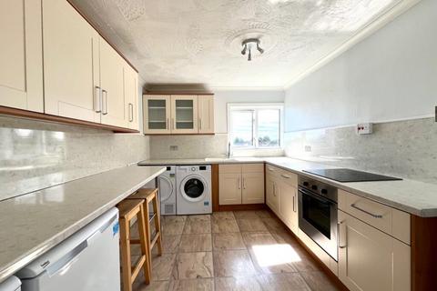 2 bedroom flat to rent, 3G Anderson Place, Stirling, FK7 9HR