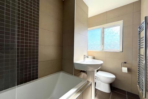 2 bedroom flat to rent, 3G Anderson Place, Stirling, FK7 9HR