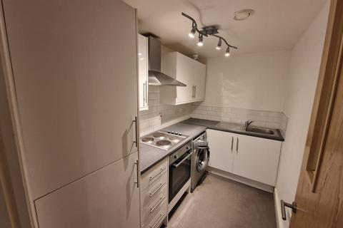 2 bedroom flat to rent, The Purple Apartments, 219 Ladywood Middleway, Birmingham, B16