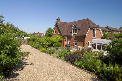 5 bedroom detached house for sale, Primrose House, Dunkirk Road North, Dunkirk