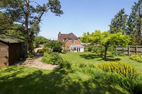 5 bedroom detached house for sale, Primrose House, Dunkirk Road North, Dunkirk