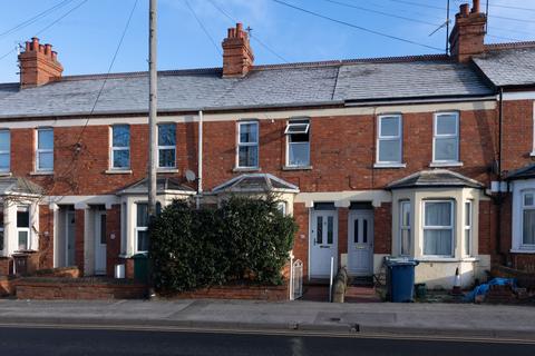 3 bedroom terraced house for sale - Oxford Road, Cowley, OX4